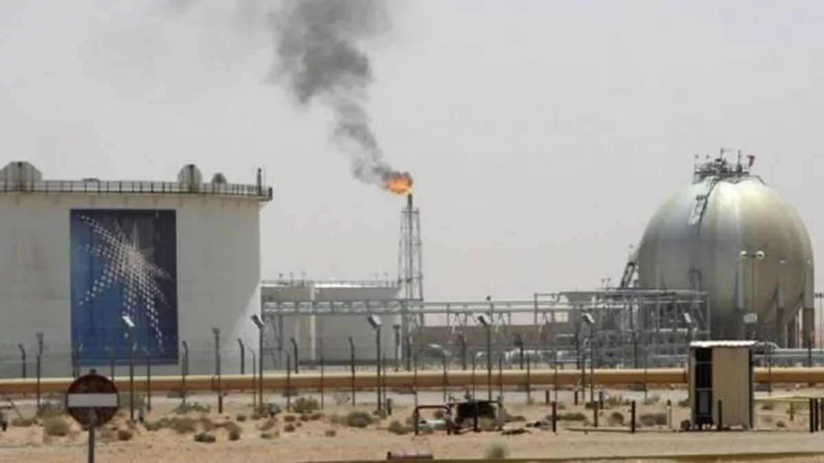 Saudi Arabia announced the discovery of new oil and natural gas fields in Eastern Province and the Empty Quarter