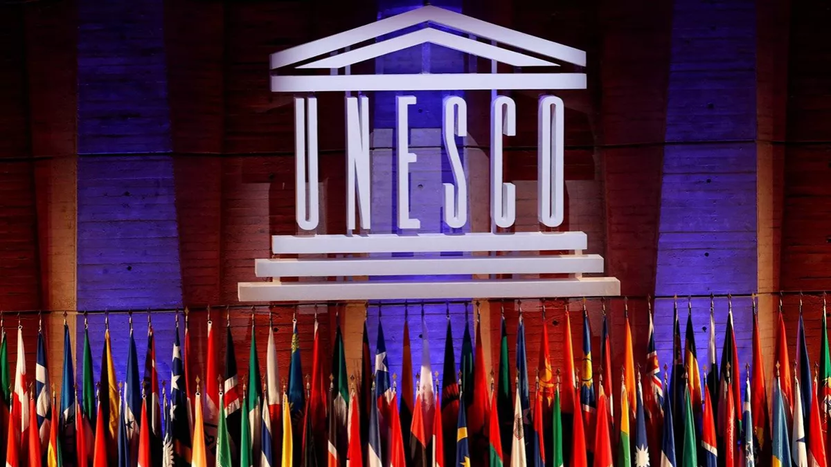 Arab Group at UNESCO is organizing the Arab Week at UNESCO from November 4-5