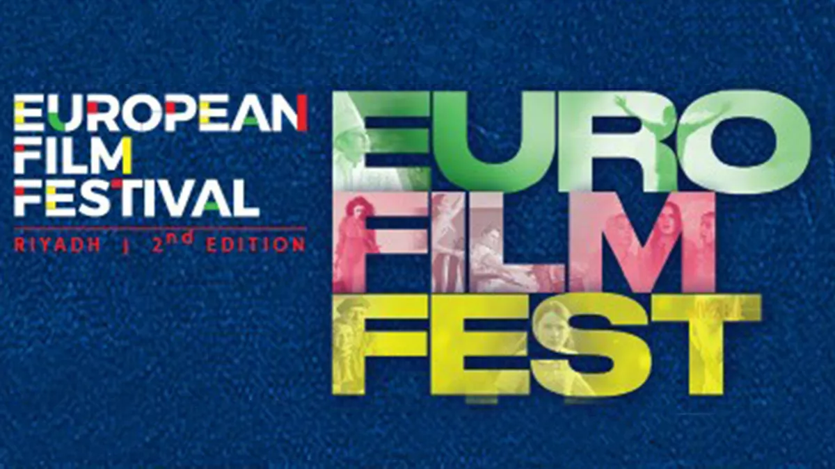 Third European Film Festival will run from May 29 to June 6