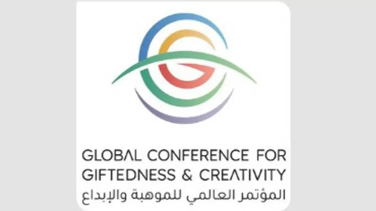 Third edition of the Global Conference for Giftedness and Creativity opened in Riyadh on Sunday