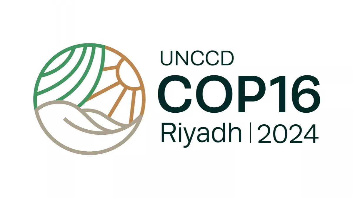 Saudi Arabia has launched the Young Researchers Awards at the COP16 Science Pavilion 