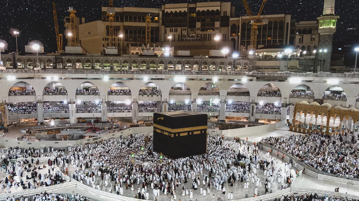 Ministry of Hajj and Umrah has started receiving requests for licenses of Umrah pilgrim's services