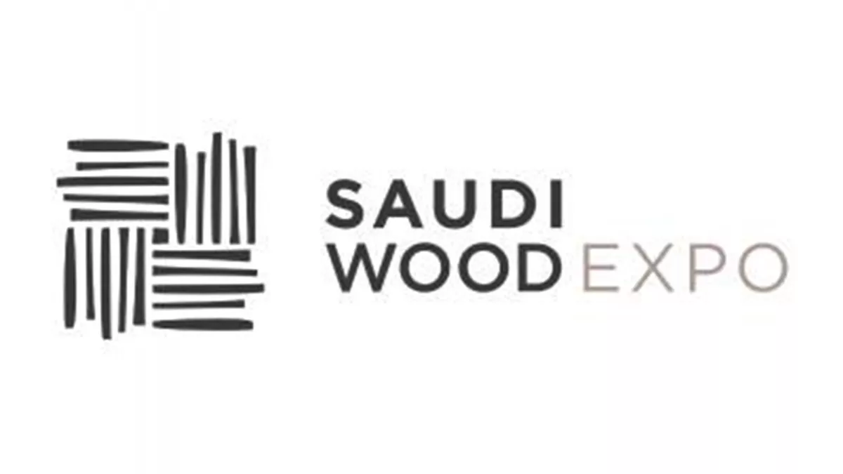 Inaugural Saudi Wood Expo will be held at the Riyadh International Convention and Exhibition Center from September 2 to 4