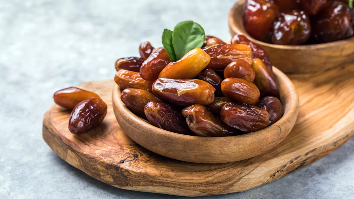 King Faisal University awarded with patent for increasing shelf life of dates