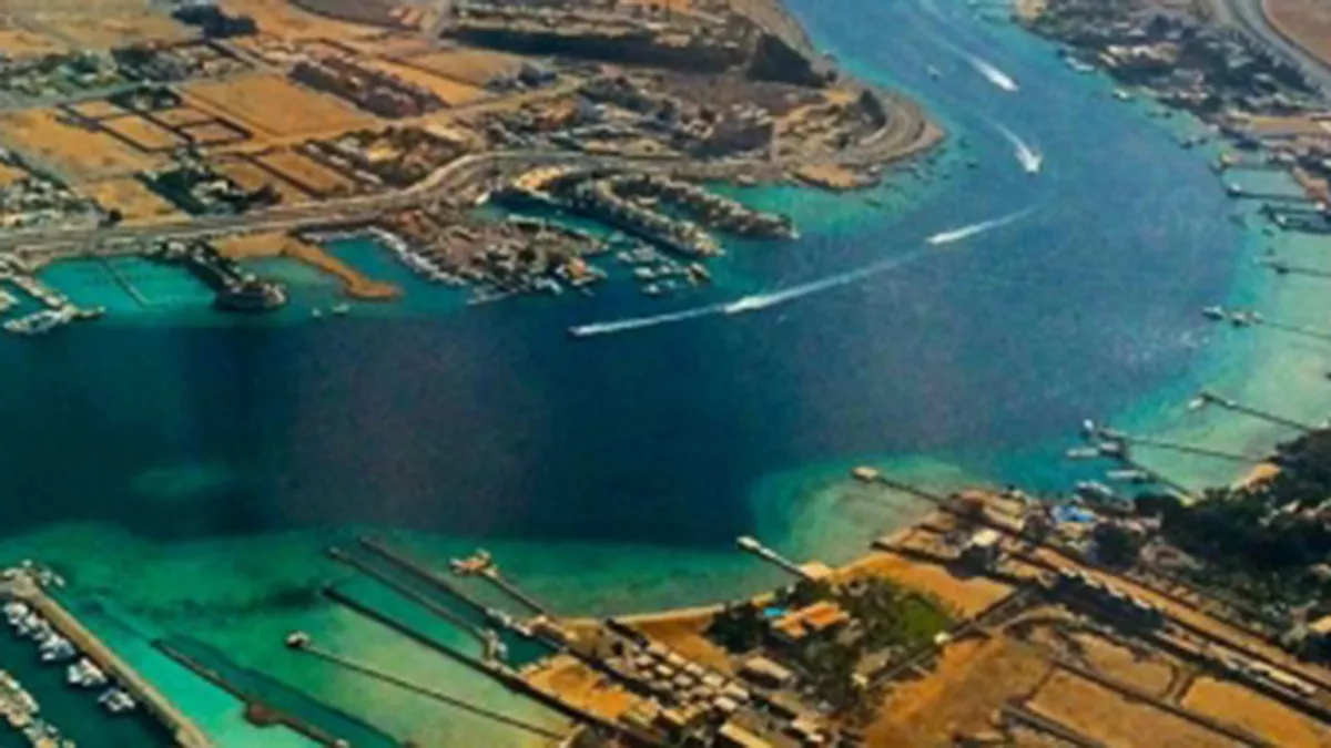 Five beaches in the Red Sea waterfront in Obhur will be designated for swimming