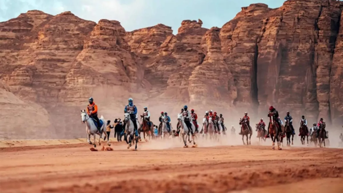 Saudi Arabia to host the World Endurance Championship 2026