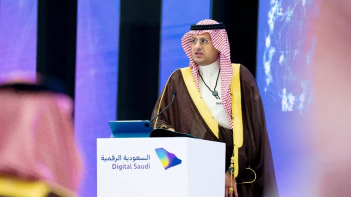 Saudi Arabia seeks to enhance its representation in international organizations through a newly launched digital platform - Dawli 