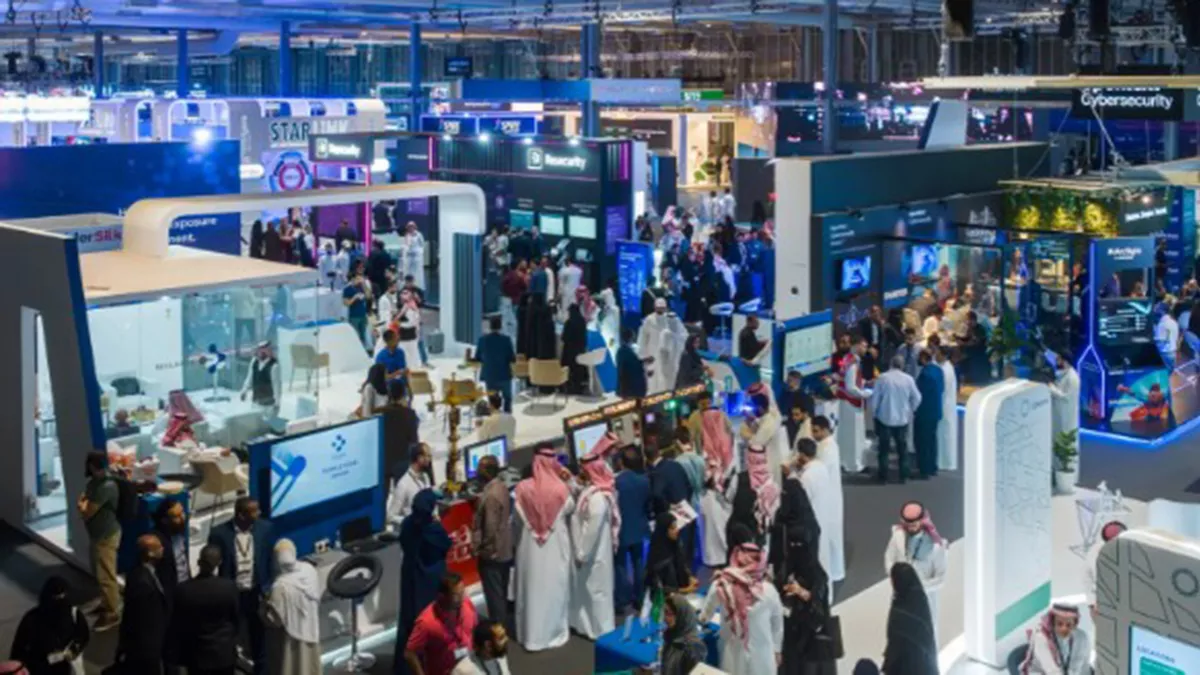 First edition of the FinTech 24 conference concluded on Wednesday in Riyadh