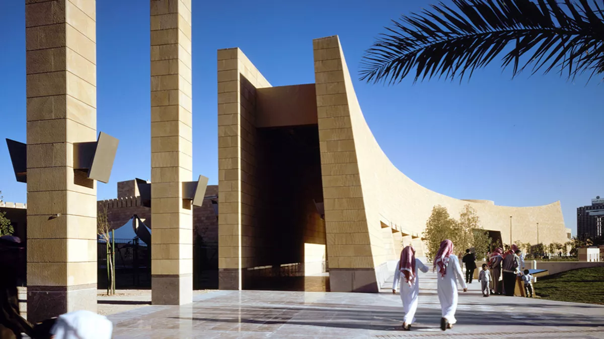 Saudi National Museum unveils a list of cultural activities lined up for December