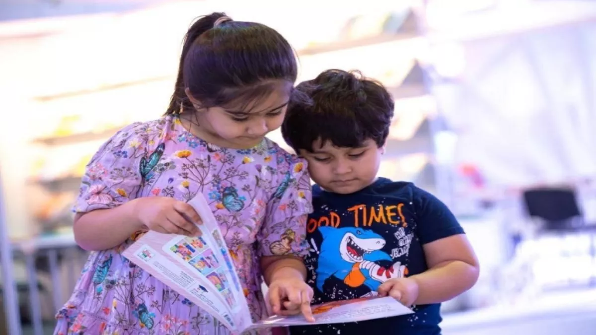 Arab Children's Book Publisher Forum opens registration for 10th edition of 'Best Children's Book Award' until February 28