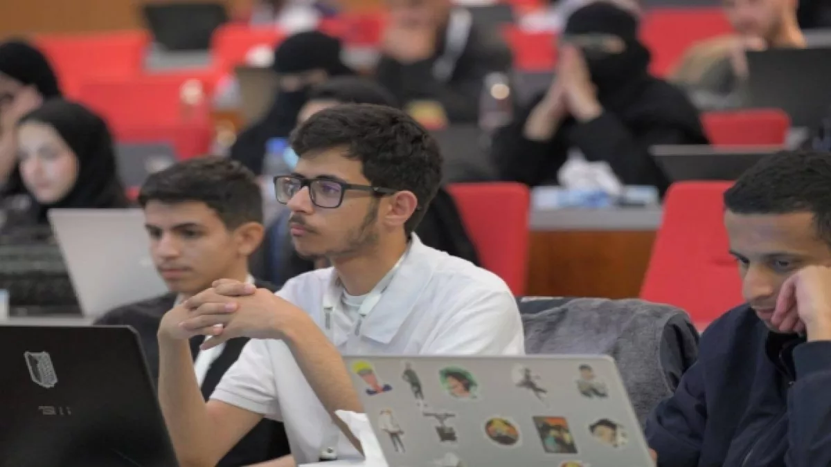 KAUST Academy launches specialized trainings in AI for Saudi undergraduate students