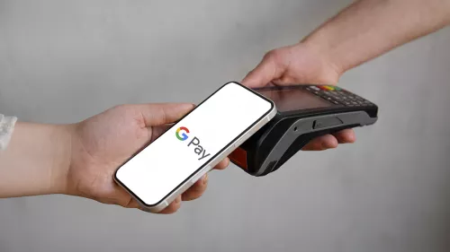 SAMA partners Google to launch Google Pay in Saudi Arabia