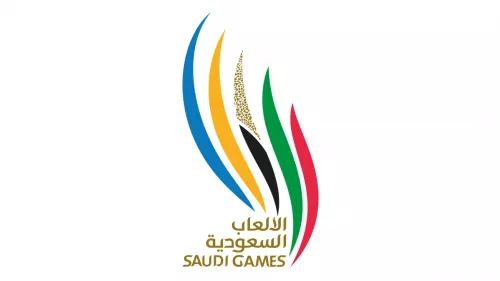 Third edition Saudi Games from October 3 to 17