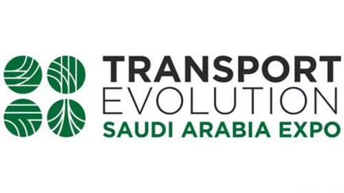 Transport Evolution Saudi Arabia Expo from September 2 to 4 at Riyadh International Convention & Exhibition Center 