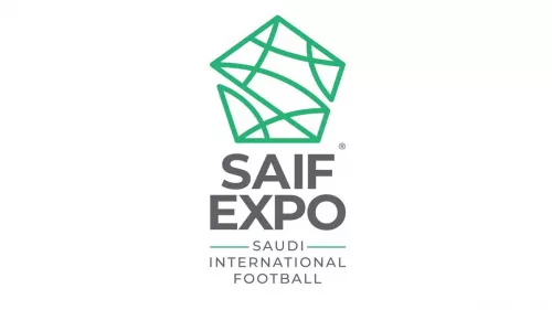 SAIF EXPO in Jeddah from November 23 to 25