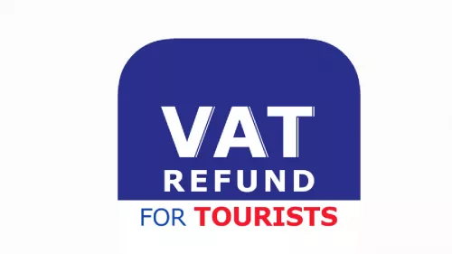 Saudi Arabia to introduce tourist VAT refund system 