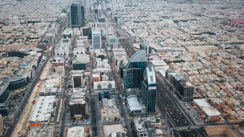 Saudis can rent out housing units to tourists as per new bylaw approved by Minister