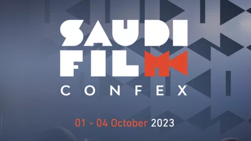 Industry conference and exhibition will be hosted by Saudi Film Commission in Riyadh