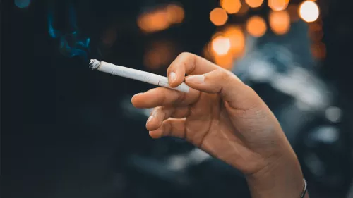 PIF has launched a new company Badael to reduce the number of smokers in Saudi Arabia