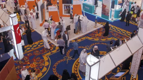 11th Jeddah International Travel and Tourism Exhibition started on 19th Feb