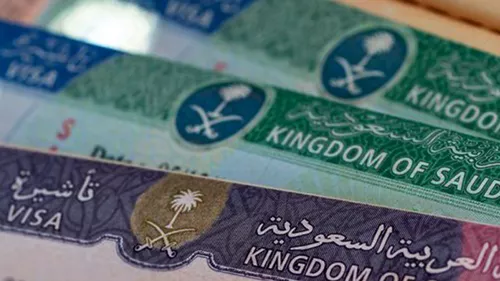 New initiative launched by Saudi Ministry to cancel the visa sticker on passports and switch to the e-visa