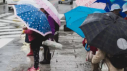 Schools will remain closed in Makkah, Jeddah on Monday amid heavy rain forecast