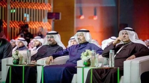 6th session of Al-Ahsa Forum 2023 sponsored by emir of Eastern Province