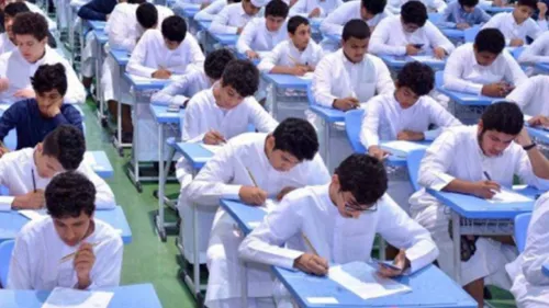 Commencement of the final exams for students in Makkah-based schools has been brought forward by one week