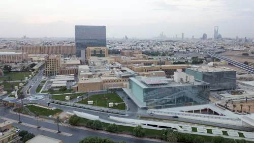 Digital health conference to be hosted by King Faisal Specialist Hospital and Research Center on May 16