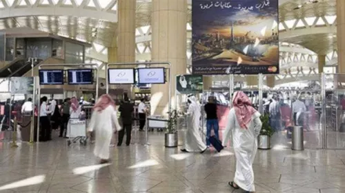 Smart Travel Journey’ to be implemented at King Khalid International Airport