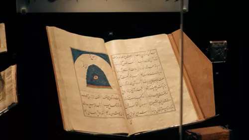 The “Hijrah: In the Footsteps of the Prophet” exhibition is in Riyadh; showcases Prophet Muhammad’s journey from Makkah to Madinah