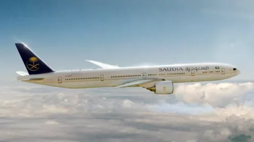 Free 4-day tourist visa to be offered by Saudia Airlines upon purchase of tickets to Saudi Arabia