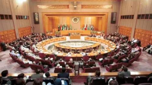 Emergency session of the Summit of Arab heads will be held in Riyadh on November 11