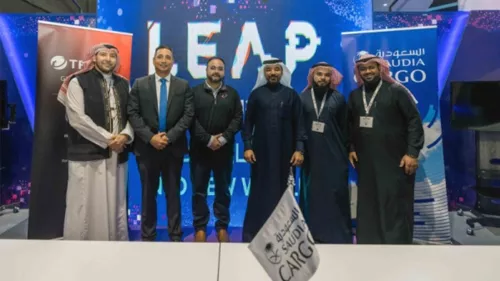 Trend Micro Incorporated announced strategic partnership with Saudia Cargo to fortify its cybersecurity resilience