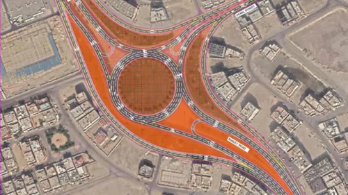 Eastern Province municipality has launched an initiative to improve traffic flow on the Gulf Road in Saihat, Qatif