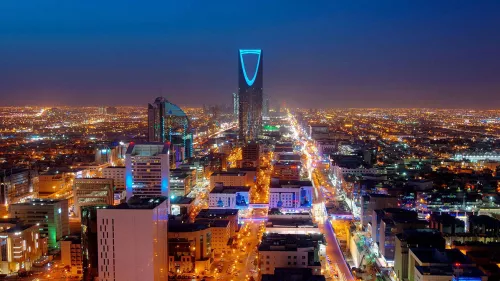 Saudi Arabia’s Council of Ministers to hold a session to approve the state’s general budget for the new fiscal year 