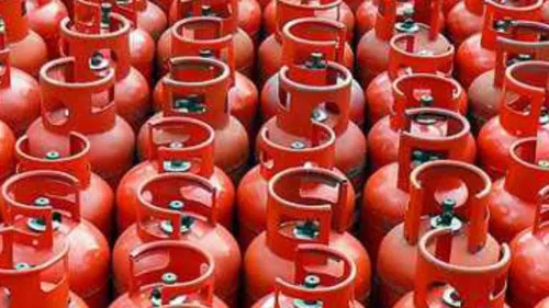 GASCO announced an increase of SR1 per cylinder in prices of cooking gas or LPG effective from Sunday