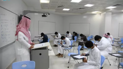 Standardized tests for graduates of university education institutions, announced by Saudi ETEC