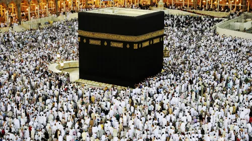 Ministry of Hajj and Umrah confirmed that pilgrims can perform Umrah any number of times 