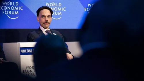 “Strong partnership” of Saudi Arabia and US in ensuring energy market stability will be key factor in global economic recovery, says Prince Faisal bin Farhan