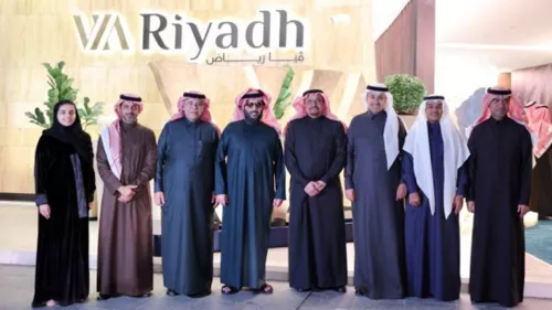 Via Riyadh Zone-Entertainment zones in Riyadh inaugurated on Tuesday