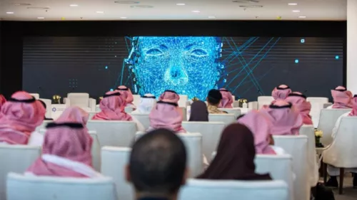 SDAIA inaugurated the Center of Excellence for Generative Artificial Intelligence; launched the pilot version of the ALLAM application for Arabic chat