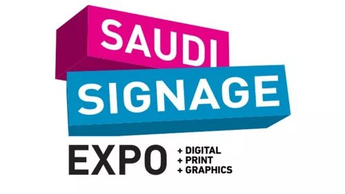 dmg events will be launching Saudi Signage Expo next year at Riyadh International Convention & Exhibition Centre