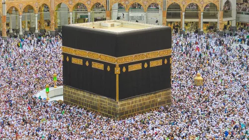 June 4 is the deadline for obtaining an umrah permit this season as per Ministry of Hajj and Umrah