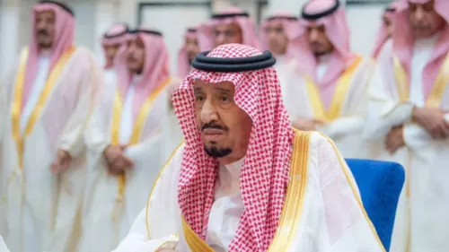 King Salman has approved holding an international Islamic conference in Makkah on August 13 and 14