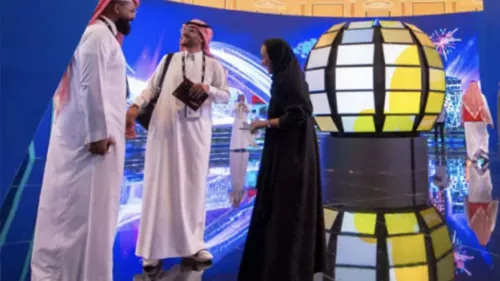 Saudi Arabia’s General Entertainment Authority has opened registration for the second Entertainment Business Accelerator