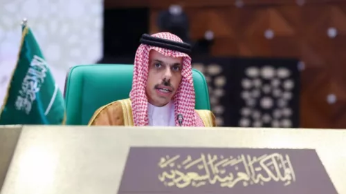 Saudi Arabia to host next Arab summit