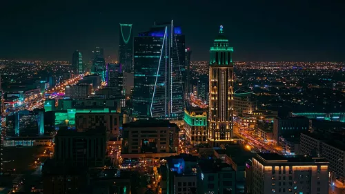 Second Saudi Media Forum to be held in February