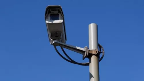 TGA announced the launch of automated surveillance of traffic violations by trucks and buses, effective from April 21