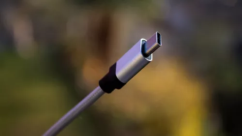 First mandatory phase of use of "USB Type-C" in Saudi market from January 1, 2025